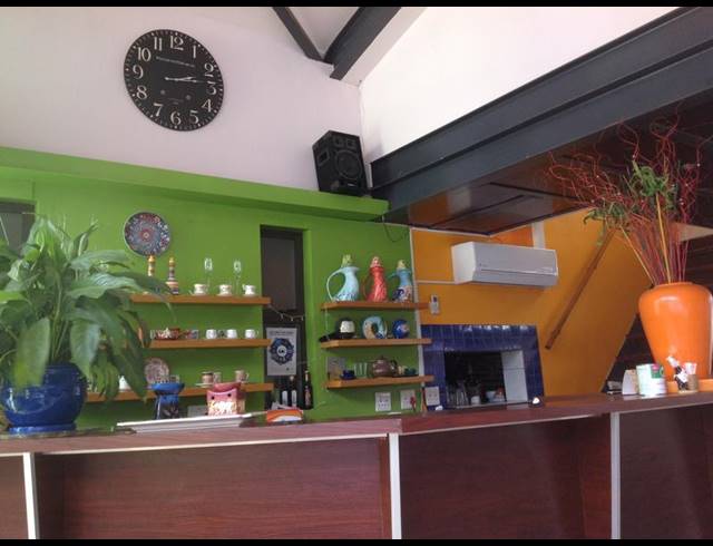BUSINESS FOR SALE IN CAPE TOWN